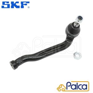  Citroen tie-rod end left bell Ran goIII C4 Picasso II Grand C4 Picasso II Grand C4 Space Tourer C5e Across |SKF 1610817780