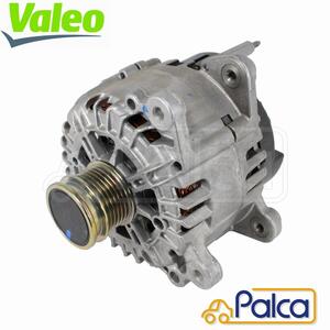 AUDI/VW Dynamo / генератор переменного тока 140A A1/8XCPT | A3/8VCPT,8VCPTL,8VCXS,8VCXSL | Q3/8UCHPF | Golf 7/AUCPT AUCHP AUCJX | Polo /6RCPT