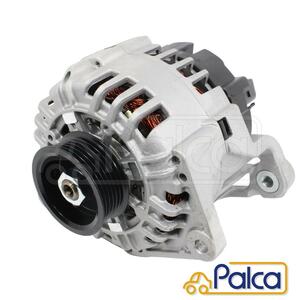  Audi /VW alternator / Dynamo 120A | A4/8DADR 8DAEBF 8DAPUF 8DAPT | Passat /3BADR 3BAEB 3BAPU | HELLA made | 038903018F