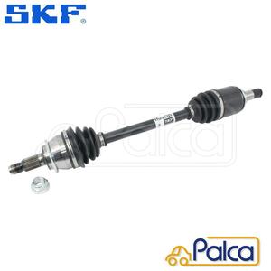 BMW Mini / MINI drive shaft ASSY left | convertible |R52/CooperS | Mini |R50/One Cooper | manual transmission for |SKF made 