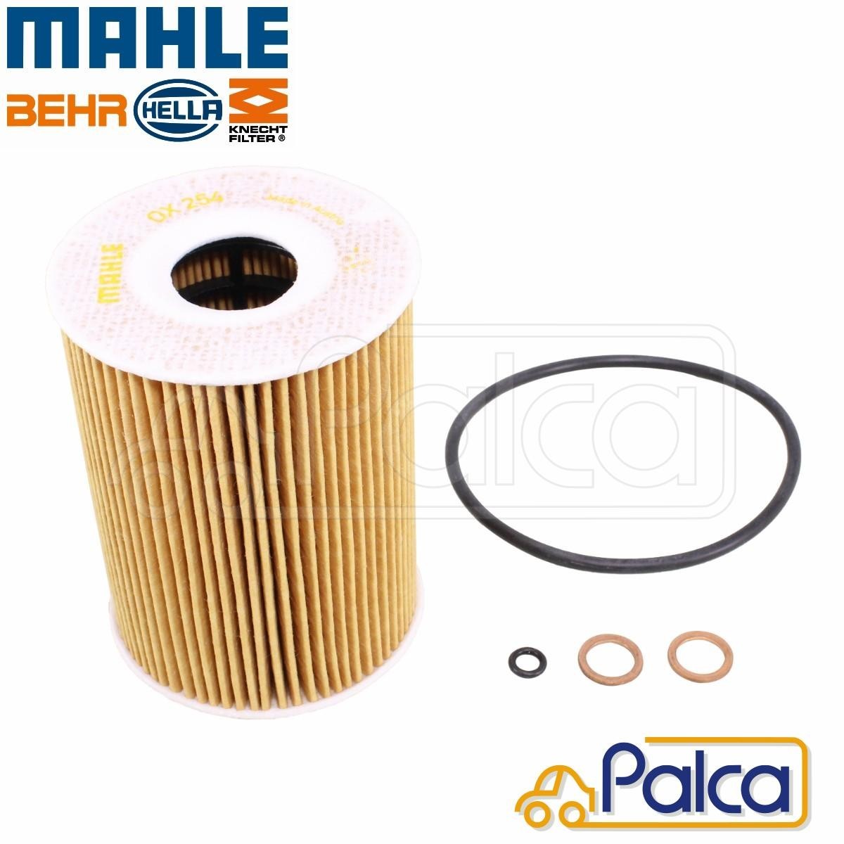 2023年最新】ヤフオク! -mahle bmwオイルフィルターの中古品・新品・未