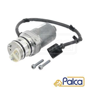 VW Hal Dex pump | Passat Alltruck /B7 Passat CC | Tiguan /5N | BORG WARNER made 