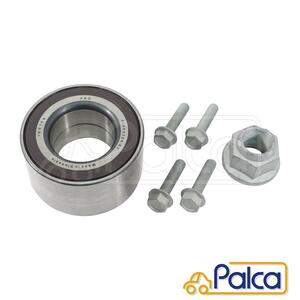  Porsche front wheel hub bearing 911/996 | Boxster /987 | Cayman /987 | FAG made 99905305406 agreement 