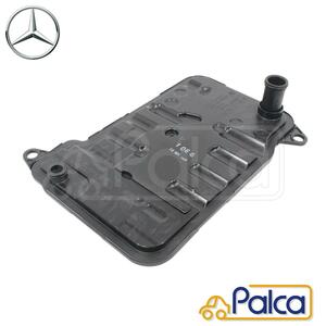  Mercedes Benz AT filter /AT strainer | S Class |W222/S300h S300hL | original | 2122770295