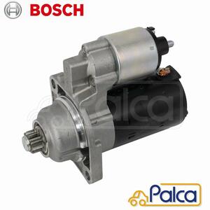 ポルシェ スターター/セルモーター 1.2kW ボクスター/986 2.5 2.7 S3.2 BOSCH製 98660410400