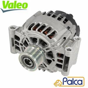  Citroen генератор переменного тока / Dynamo C3II C3 Picasso C4I C4II C4 Picasso I,II C5III DS3 DS4 DS5 1.4L,1.6L для VALEO 5705KG