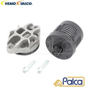  Volvo Hal Dex муфта фильтр /AOC фильтр | V70III | XC70I | XC70II | XC90I | VAICO производства | 30787687