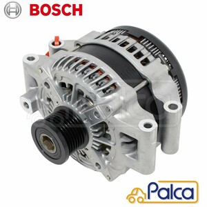 BMW オルタネーター/ダイナモ E82 E87 E88/116i 118i 120i | E90 E91 E92 E93/320i | 170A | BOSCH製 リビルト | 12317585940