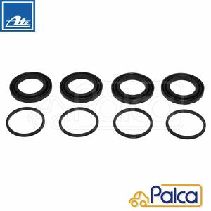  Benz front brake calipers seal / repair kit W460 | W461 | W463 | 601 602 | 611 667 ATE 0025865342
