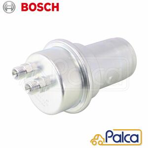  Porsche fuel accumulator -/ fuel accumulator 911/930 3.0 3.3 1980- | 911/964 3.3 3.6 | BOSCH made 91111019702