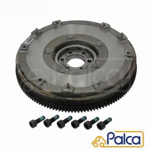 BMW MINI/ Mini flywheel R56 R55 R57/CooperS | SACHS made 21207575069