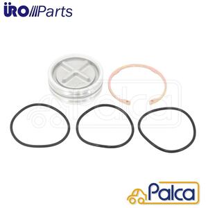  Volvo AT piston kit / servo repair kit | S40I | S40II | S60I | 5 speed AT for | URO made | 30751262