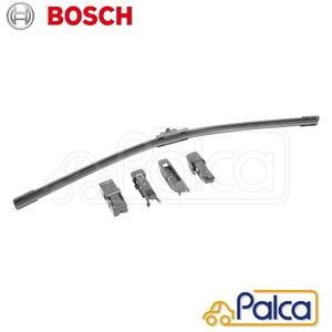 BMW ミニ/MINI フロントワイパーブレード BOSCH Aerotwin 1本 AP20U| E87 E82 E88 | X3/F25 | X5/E70 | X6/E71 E72 | ミニ/R58 R59 R60