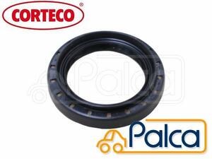  Benz / Audi /VW front diff side seal W164 W166 W251,V251 X164 X166 | Q7/4L | Touareg /7L,7P CORTECO made 