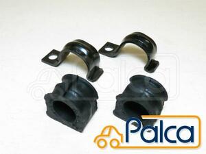  Volkswagen /VW front stabilizer mount bush left right set bracket attaching | Golf 4 | Borer | MEYLE made 