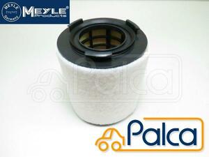  Audi /VW air cleaner / air filter | A1| 8XCAX 8XCTH | Polo | 6RCBZ 6RCBZW 6RCAV | MEYLE made | 6R0129620A