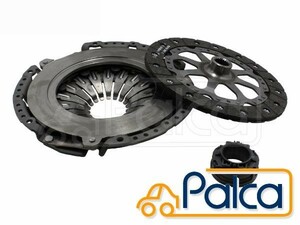  Porsche clutch set Boxster /986 S3.2 SACHS made 98611691102