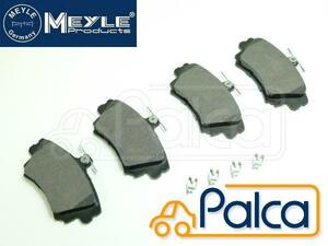 ボルボ フロント ブレーキ パッド/Brake pad set S40,V40 マイレ製