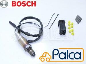 VW O2センサー/ラムダセンサー ユニバーサルタイプ ボーラ ゴルフ3 ゴルフ4 ルポ パサート/3B ポロ/6N ヴェント BOSCH