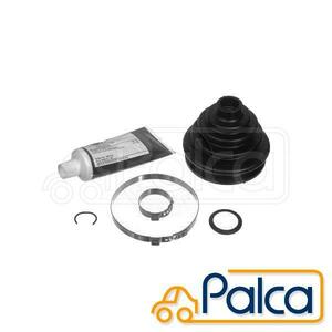  Audi drive shaft boot kit outer side 80,B3/893A,89AAD,80,B4/8CABK,8CNG,90,B3/89NG cabriolet,B4/8GNGK my re made 