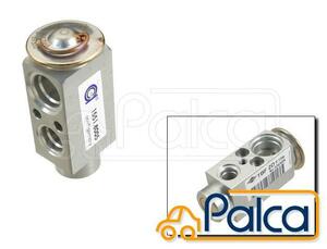  Volvo expansion valve /eki bread S60 S80I V70II XC90 EGELHOF made 