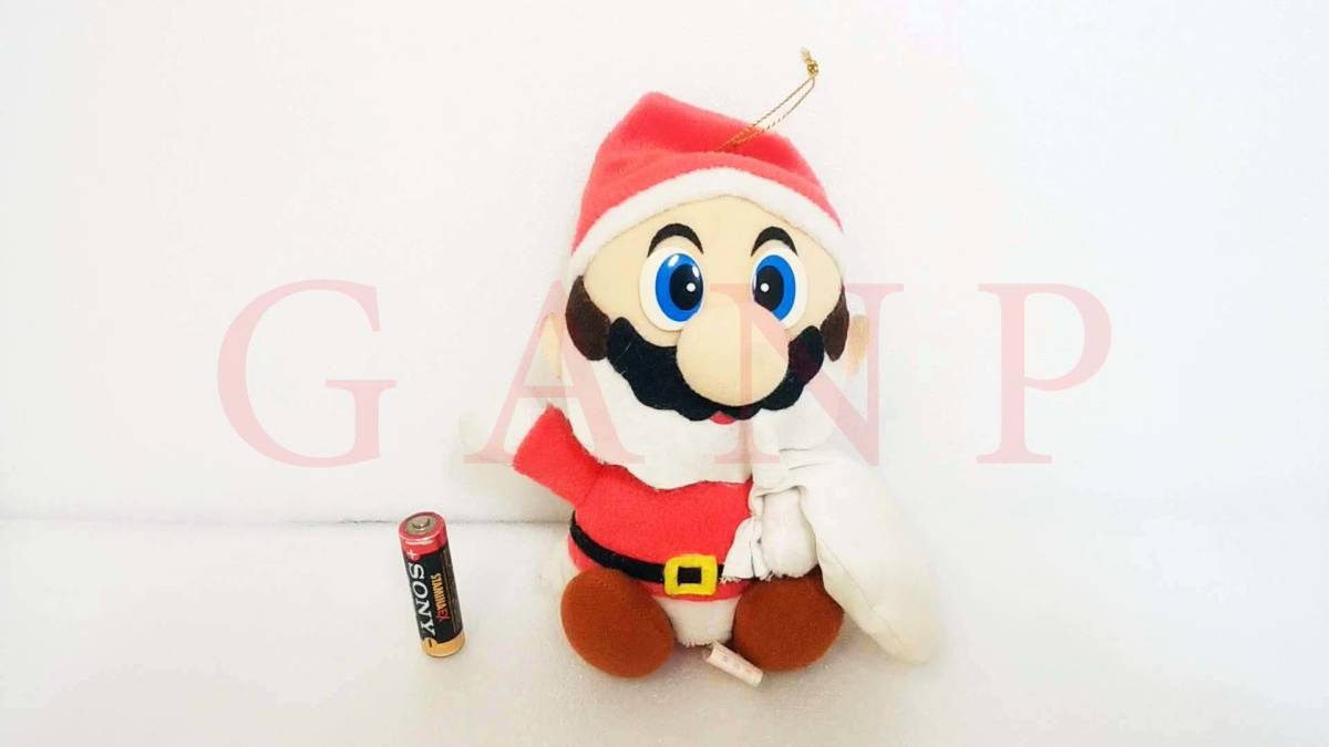 Yahoo!オークション -「スーパーマリオワールド ぬいぐるみ」(おもちゃ