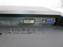 acer G225HQL 22インチ液晶モニタ 管理番号L-2905_画像5