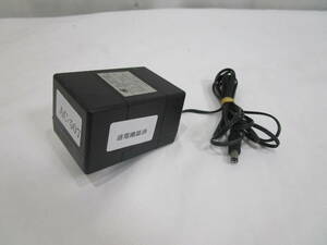 ENG 832ADT-749 10V/700mA 通電確認済 管理番号AC-507