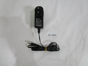 LEADER ELECTRONICS INC MU12-G120100-A1 12V-1.0A 通電確認済 管理番号AC-564