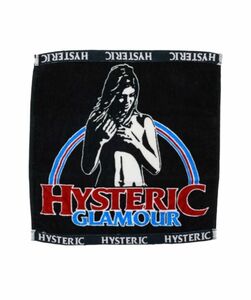 HYSTERIC GLAMOUR Hand Towel ヒステリックグラマー ハンドタオル【単品販売価格中】