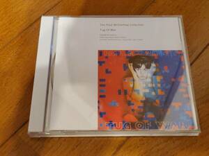 (CD) Paul McCartney●ポール・マッカートニー / Tug Of War 1993年再発UK盤　The Paul McCartney Collection
