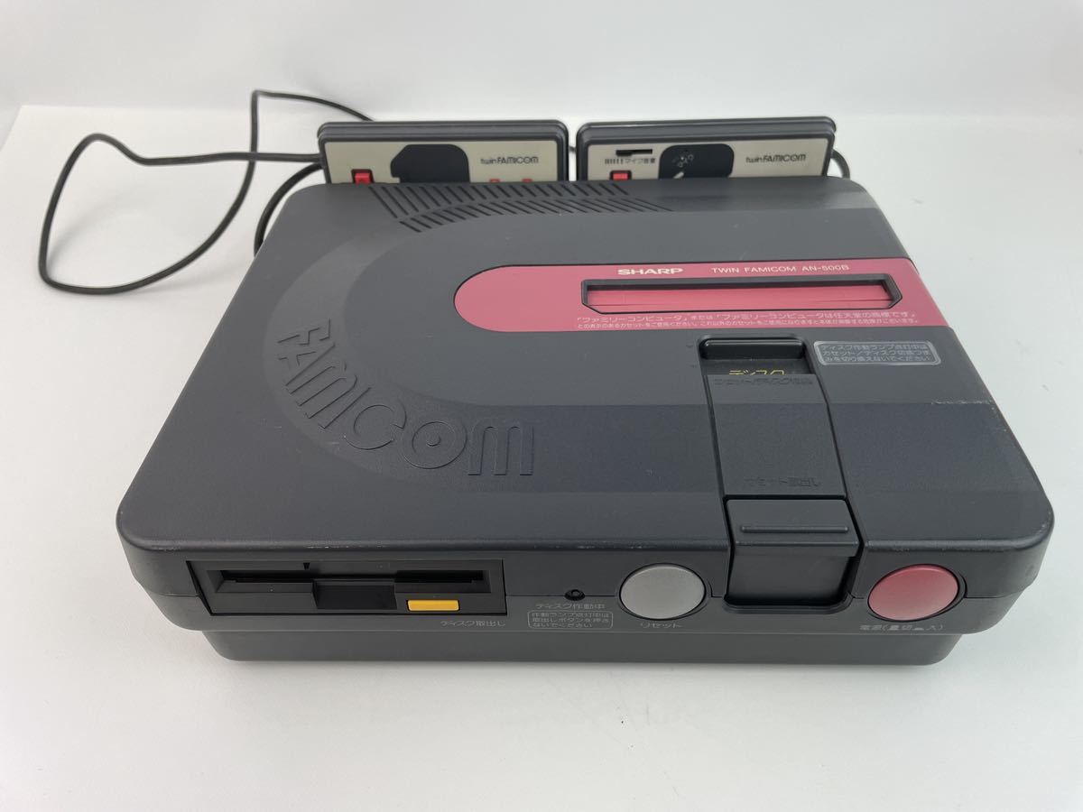 2023年最新】ヤフオク! -ツインファミコン(本体)の中古品・新品・未