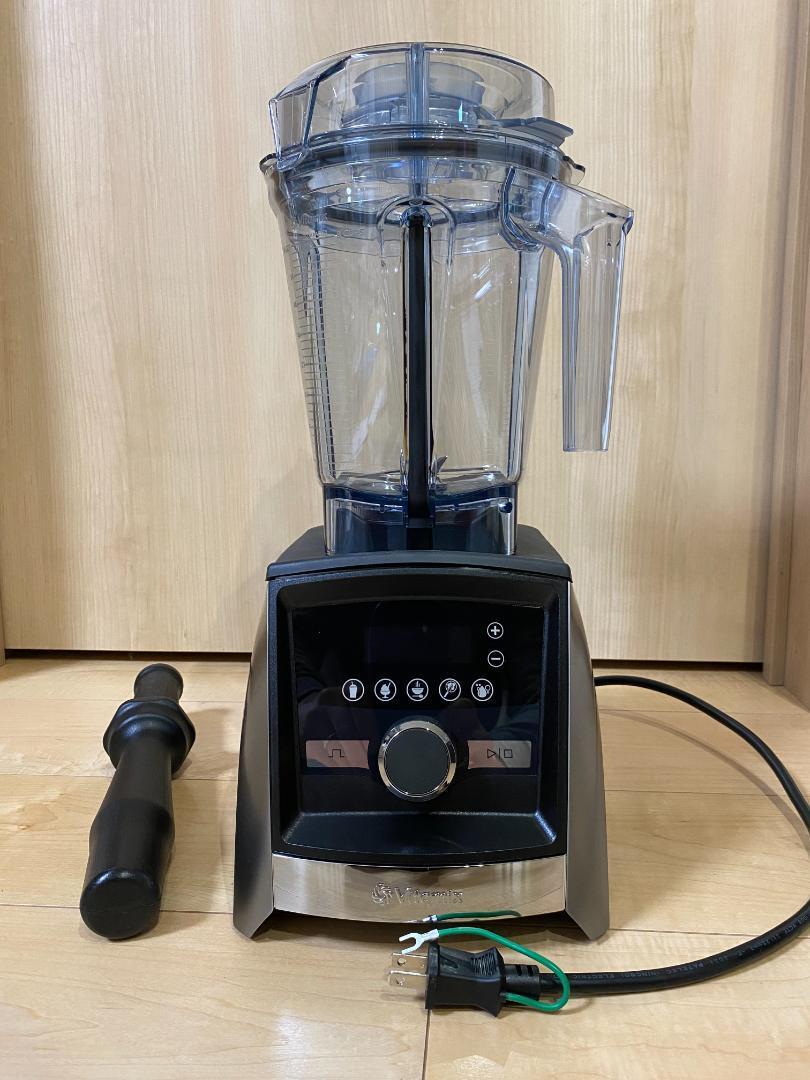 ヤフオク! -「vitamix」(ミキサー) (ジューサー、ミキサー)の落札相場