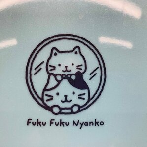 【通電確認】FukuFuku Nyanko 上部給水 加湿器  タンク容量1.6L アロマ対応 無段階加湿量調節 連続使用時間 約１０時間 HAPiNS  の画像8