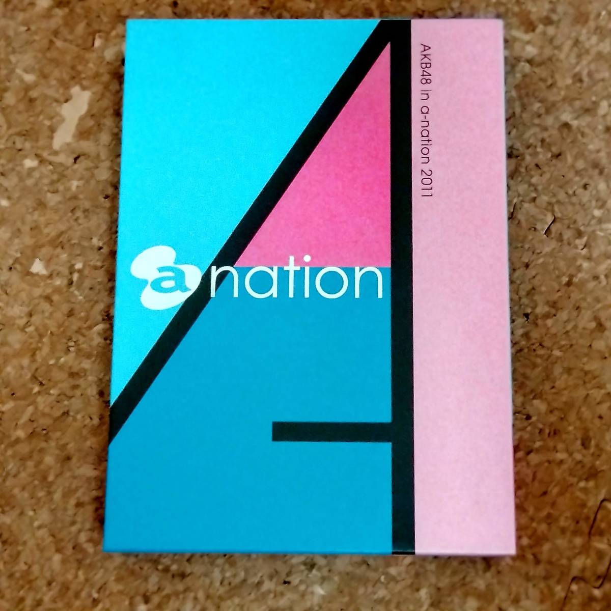 2025年最新】Yahoo!オークション -a-nation dvdの中古品・新品