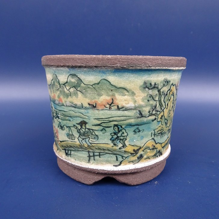 2023年最新】ヤフオク! -盆栽鉢陶翠の中古品・新品・未使用品一覧