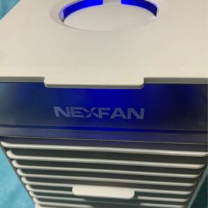 NEXFAN 冷風機　冷風扇　