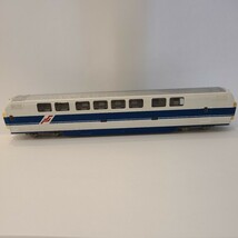 現状品 食堂車 二階建て車両 TOMIX 92031 国鉄（JR東海） 100系9000番台東海道・山陽新幹線小窓試作車7両セット バラシ _画像4