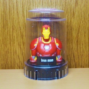  Ironman figure Capsule Avengers PODZ American Comics Ame toy 