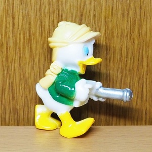 kerog Disney Donald Duck PVC фигурка Mini Ame игрушка mi-ru игрушка 