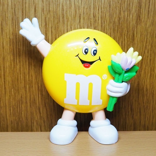 ヤフオク! -「m&m ディスペンサー」の落札相場・落札価格