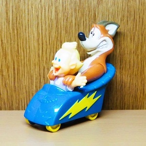 ani Max jet Coaster фигурка wa-na- Brothers 1993mi-ru игрушка Ame игрушка animani Axe 