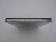 〒★Destruction Sentence Of Death / Infernal Overkill SPV 85-7529 USED CD_画像2