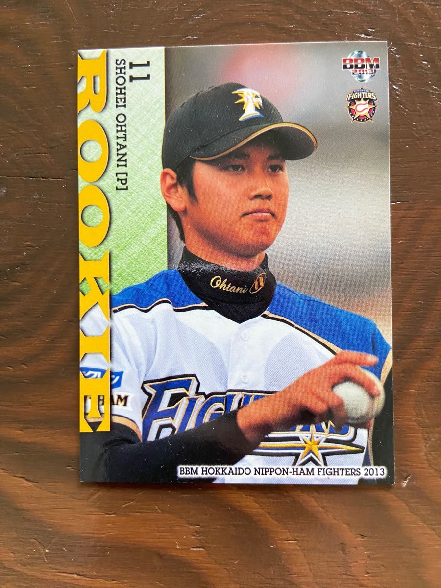 大谷翔平カード希少2018 MLB ルーキーカードセット 285/189/158 Yahoo 