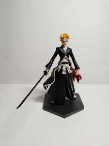 BLEACH bleach character z black cape one .⑤