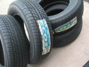 タイヤ4本セット　205/65　R15　