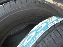 タイヤ4本セット　175/70　R13_画像9