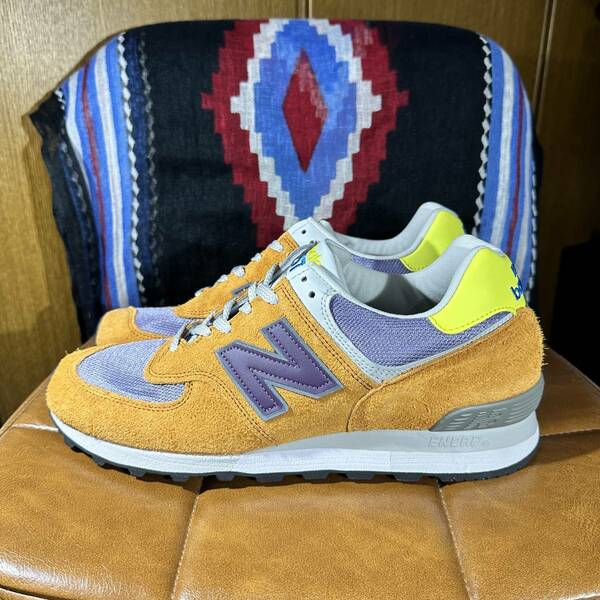 ★新品 未使用 new balance OU576 CPY made in England 27.0cm US 9.0 / UK 8.5 ニューバランス 英国製 atmos 35周年 mita 992 1300★