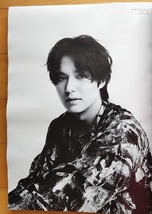 [イ・ミンホ] 韓国雑誌切り抜き 9P/2022年_画像5