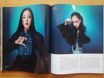 [BIBI ビビ K-POP] 韓国雑誌切り抜き 特集 6P/2021年_画像2